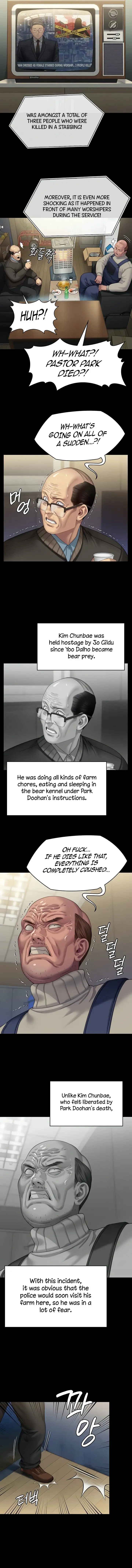 Queen Bee chapter 321, page 3
