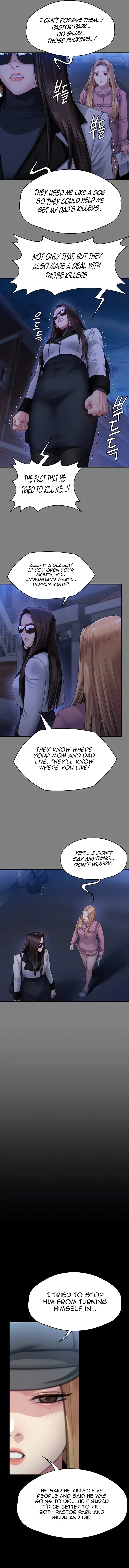 Queen Bee chapter 321, page 15