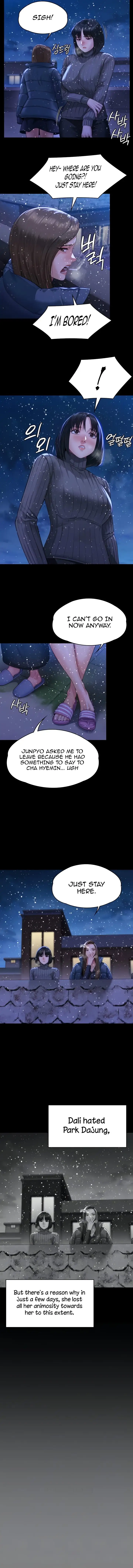 Queen Bee Chapter 322 Page 3