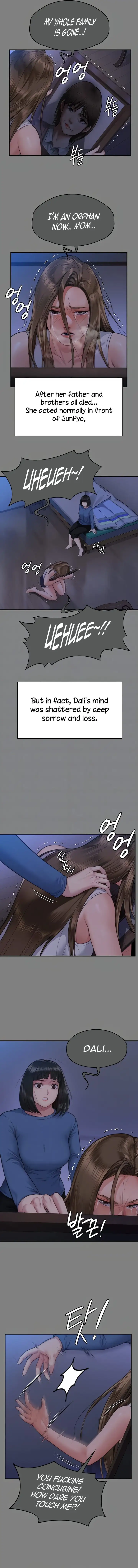 Queen Bee Chapter 322 Page 4