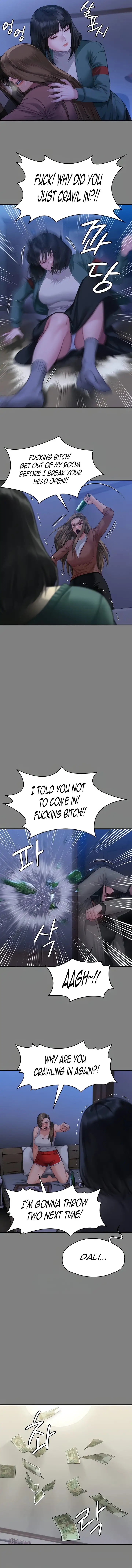 Queen Bee Chapter 322 Page 6