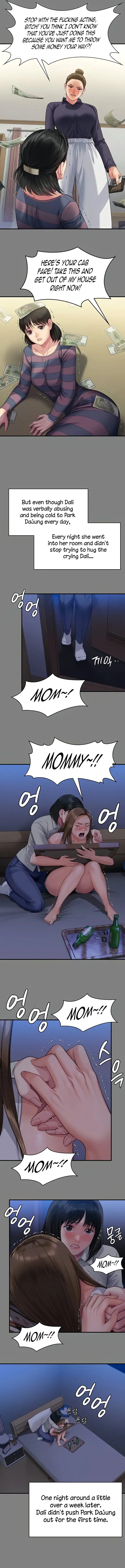 Queen Bee Chapter 322 Page 7