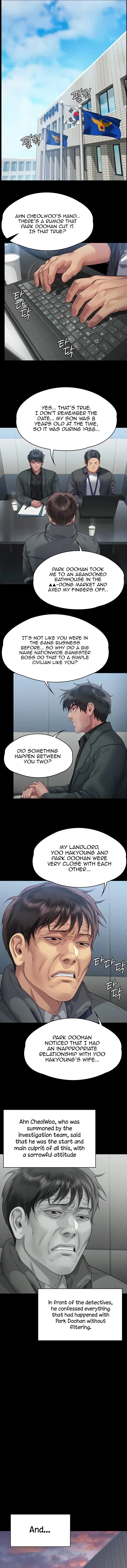 Queen Bee Chapter 322 Page 15