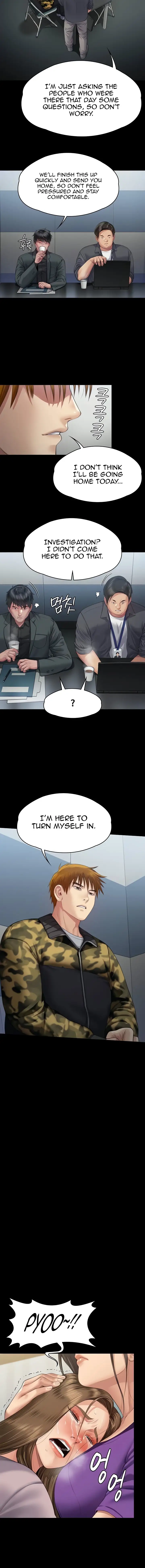 Queen Bee Chapter 322 Page 17