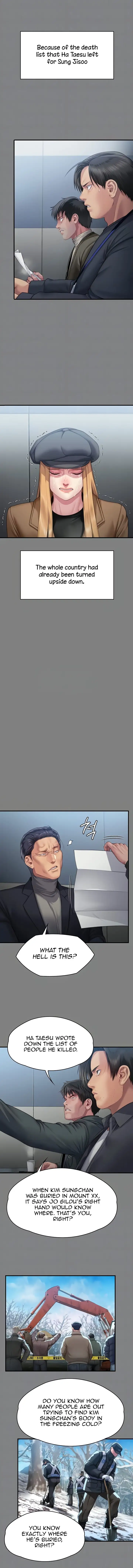 Queen Bee Chapter 323 Page 3