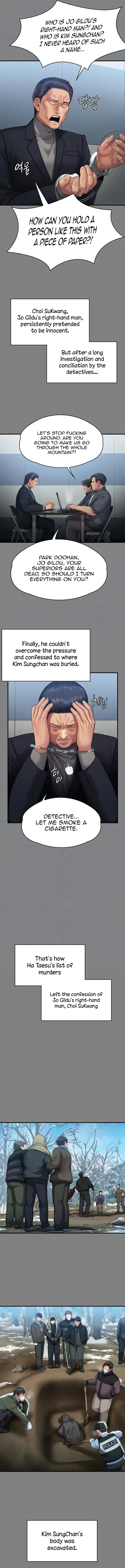 Queen Bee Chapter 323 Page 4