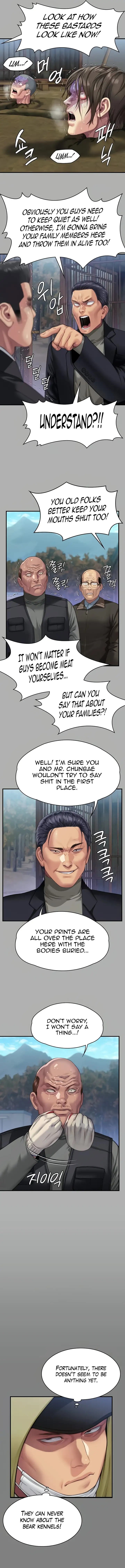 Queen Bee Chapter 323 Page 9