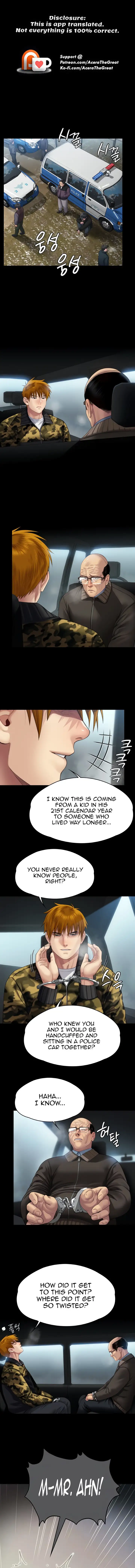 Queen Bee Chapter 324 Page 2