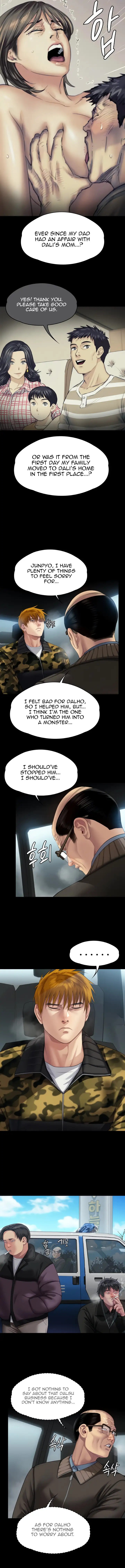 Queen Bee Chapter 324 Page 3