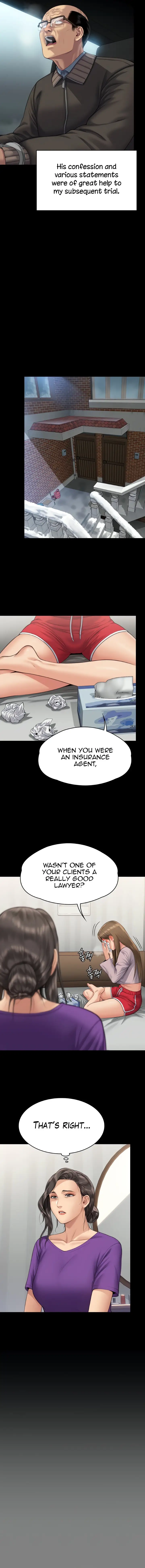 Queen Bee Chapter 324 Page 5
