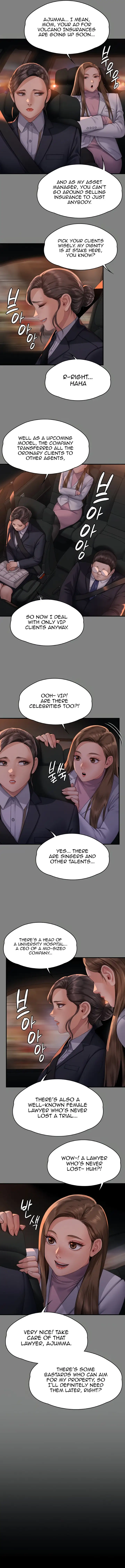 Queen Bee Chapter 324 Page 6