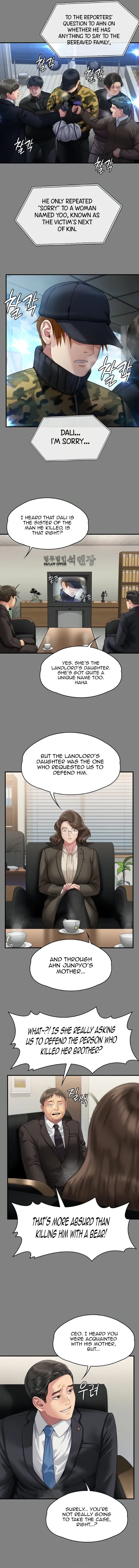 Queen Bee Chapter 324 Page 9