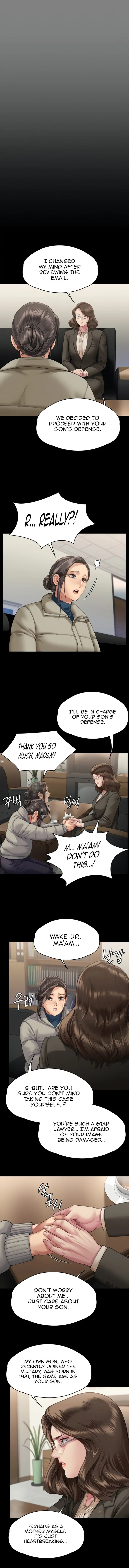 Queen Bee Chapter 324 Page 12