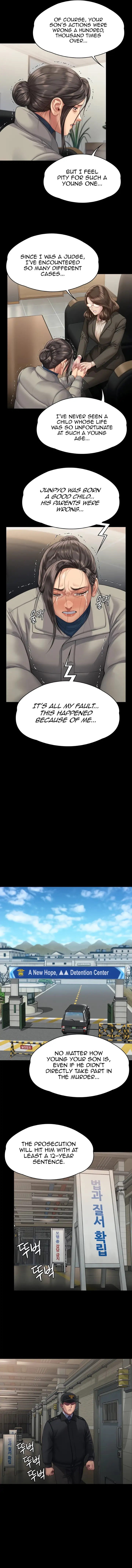 Queen Bee Chapter 324 Page 13