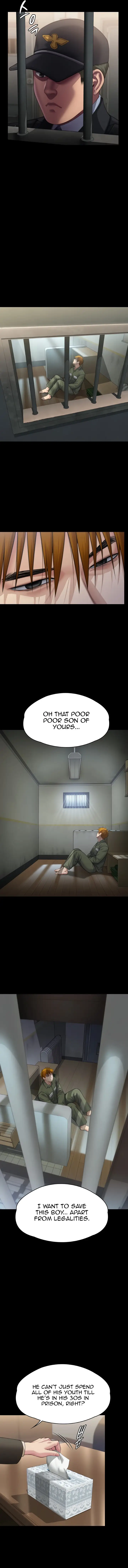 Queen Bee Chapter 324 Page 14