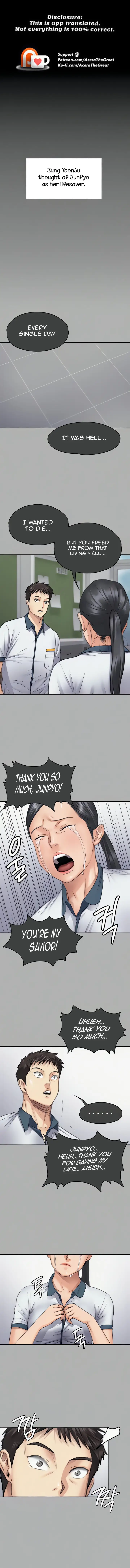 Queen Bee Chapter 325 Page 2