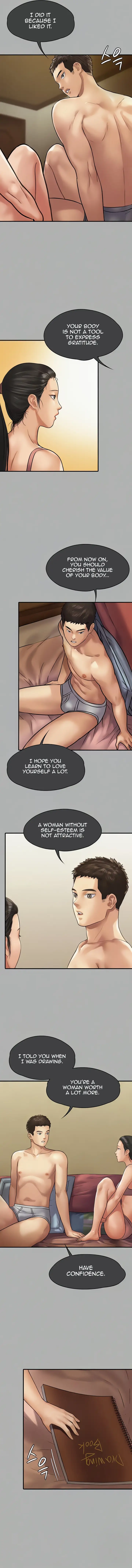 Queen Bee Chapter 325 Page 4