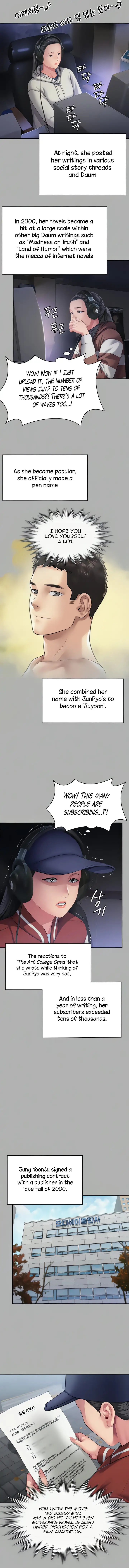 Queen Bee Chapter 325 Page 7