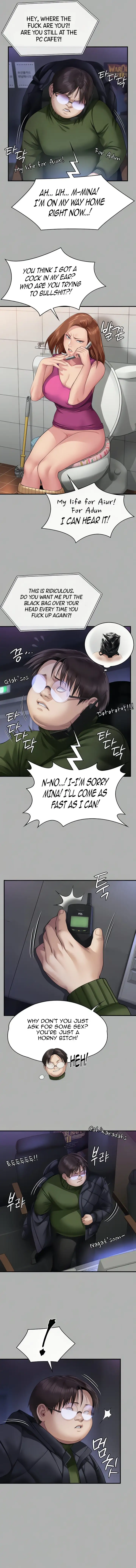 Queen Bee Chapter 325 Page 10