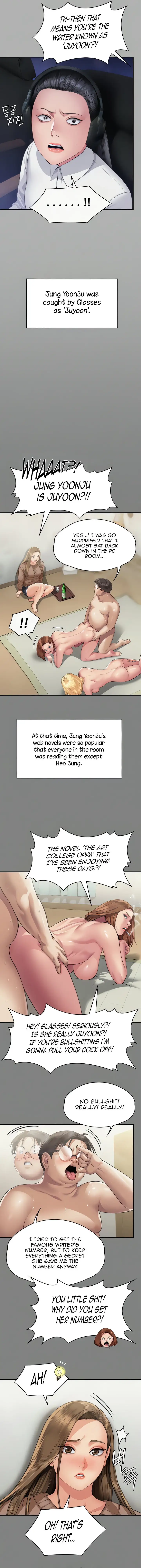 Queen Bee Chapter 325 Page 12