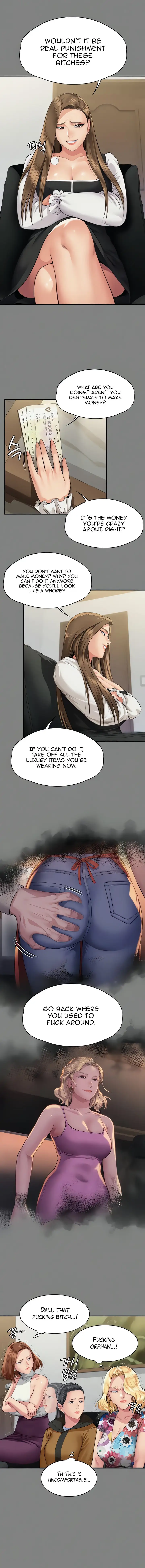 Queen Bee Chapter 325 Page 18