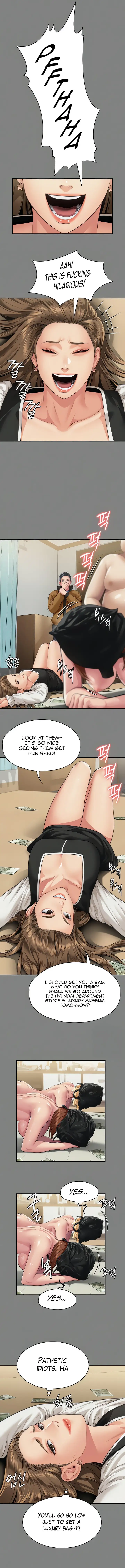 Queen Bee Chapter 325 Page 19