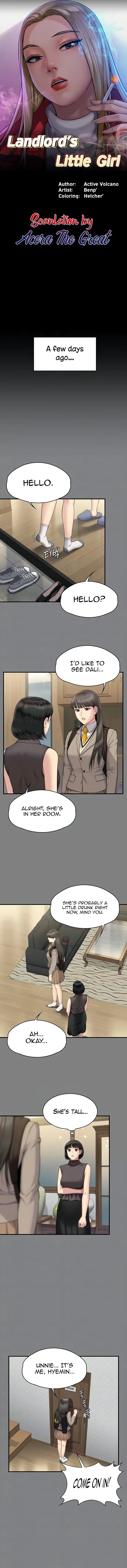 Queen Bee Chapter 329 Page 2