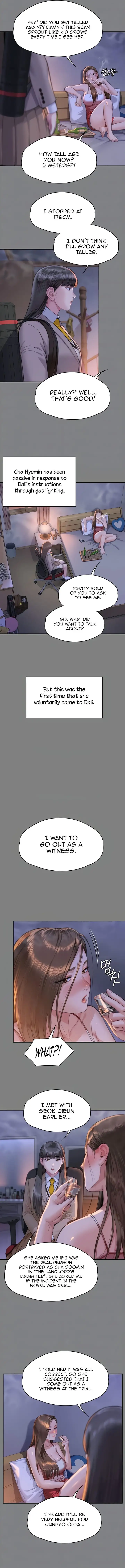 Queen Bee Chapter 329 Page 3