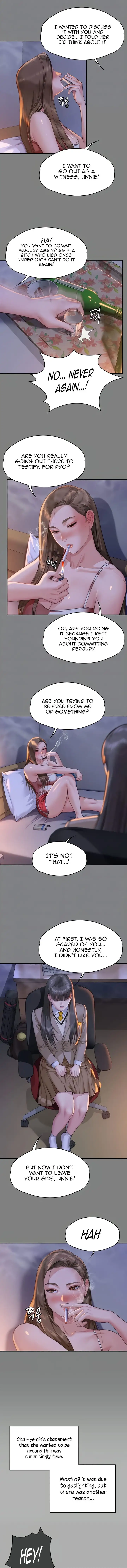 Queen Bee Chapter 329 Page 4