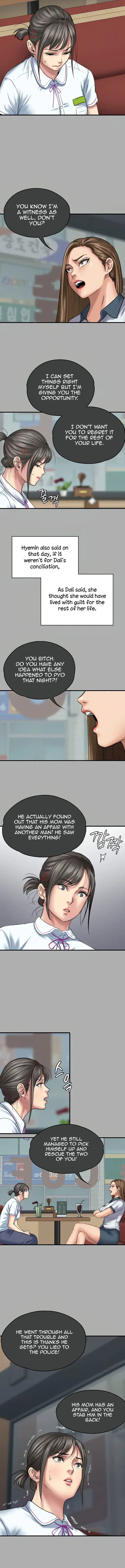 Queen Bee Chapter 329 Page 6