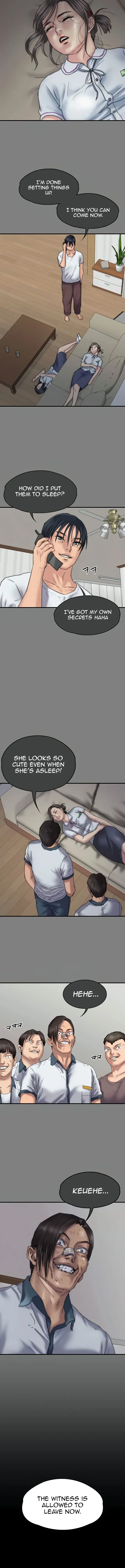 Queen Bee Chapter 329 Page 10