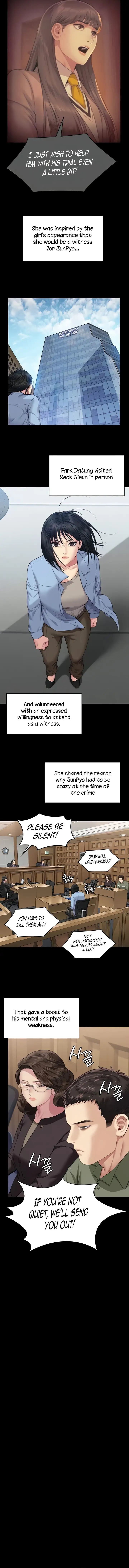 Queen Bee Chapter 329 Page 18