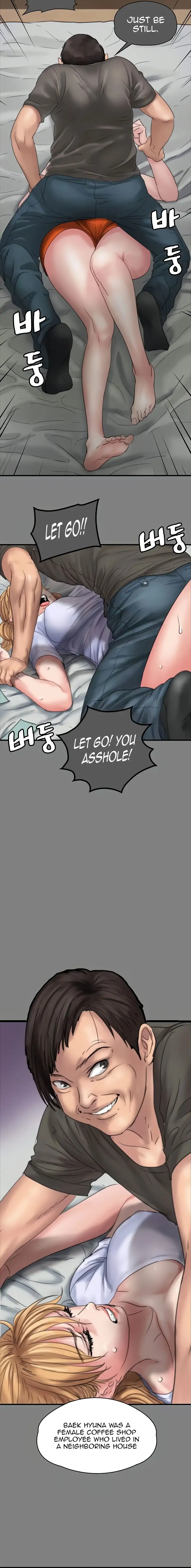 Queen Bee Chapter 329 Page 20