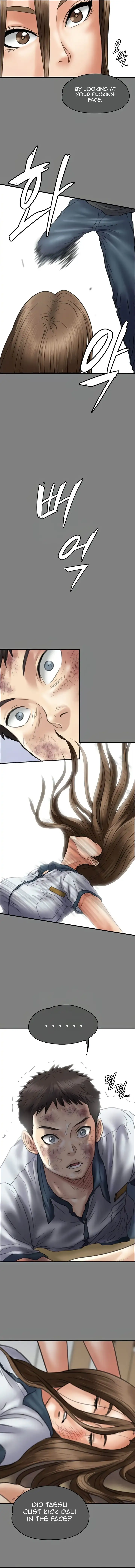 Queen Bee Chapter 329 Page 26