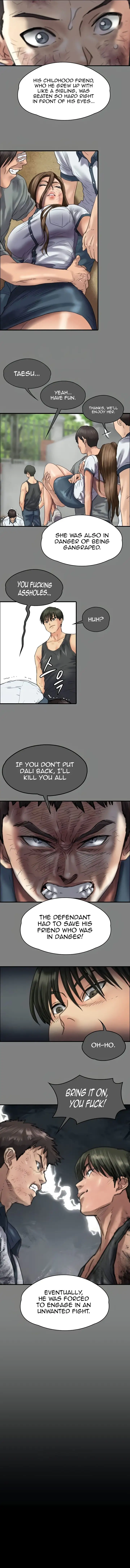 Queen Bee Chapter 329 Page 27