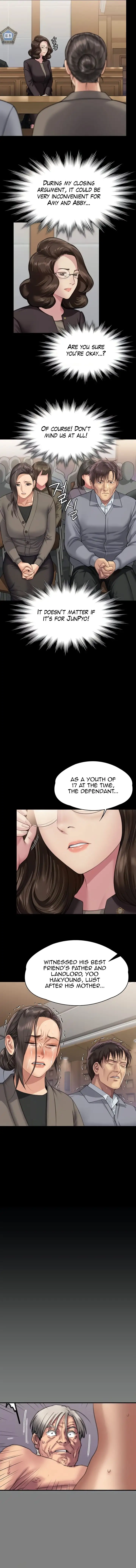 Queen Bee Chapter 329 Page 28