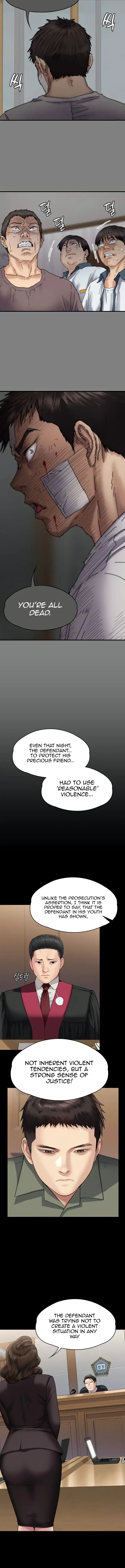 Queen Bee Chapter 329 Page 32