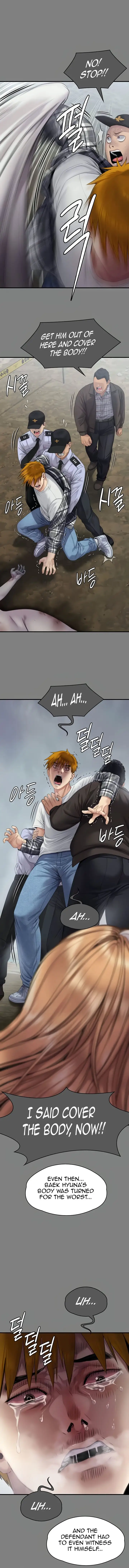Queen Bee Chapter 329 Page 39
