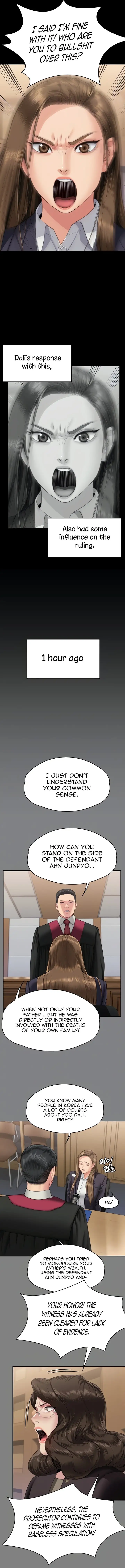 Queen Bee Chapter 330 Page 4