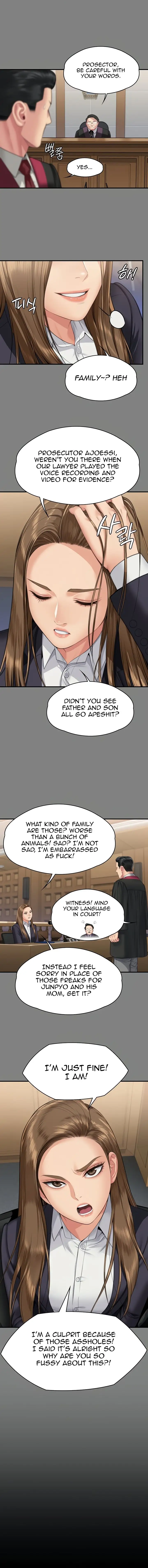 Queen Bee Chapter 330 Page 5