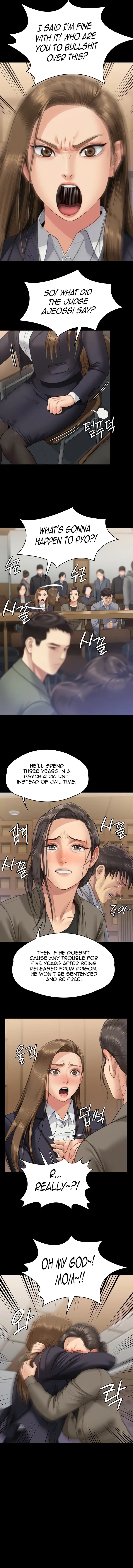 Queen Bee Chapter 330 Page 6
