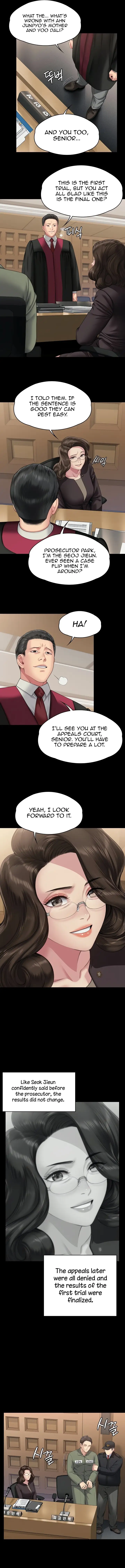 Queen Bee Chapter 330 Page 7