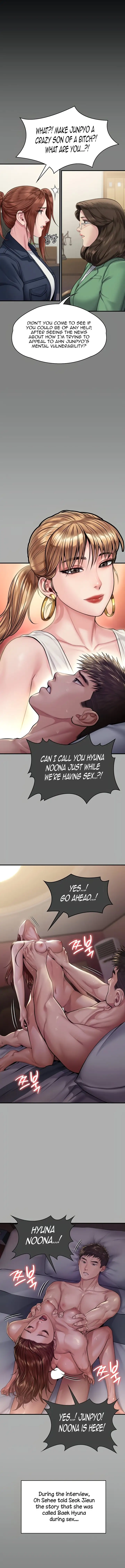 Queen Bee Chapter 330 Page 10