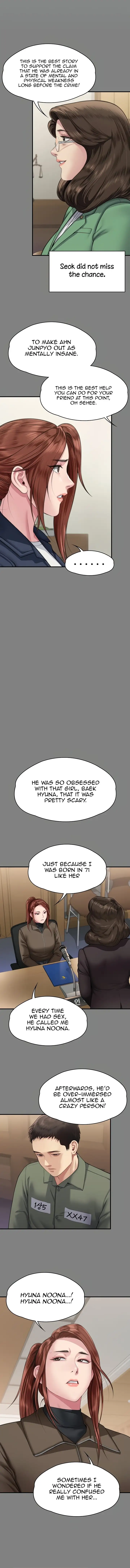 Queen Bee Chapter 330 Page 11