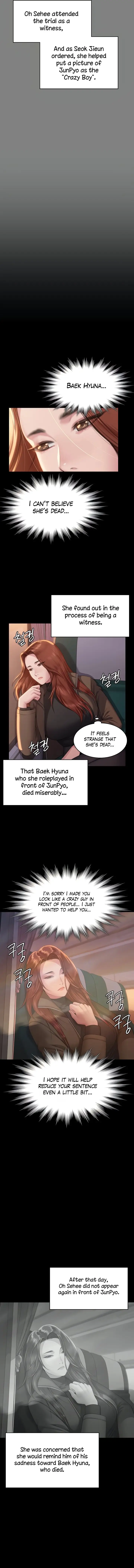 Queen Bee Chapter 330 Page 12