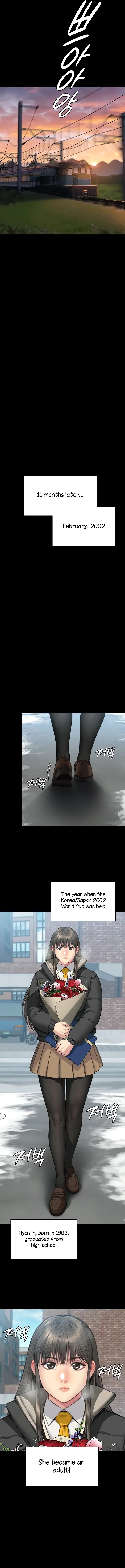 Queen Bee Chapter 330 Page 13