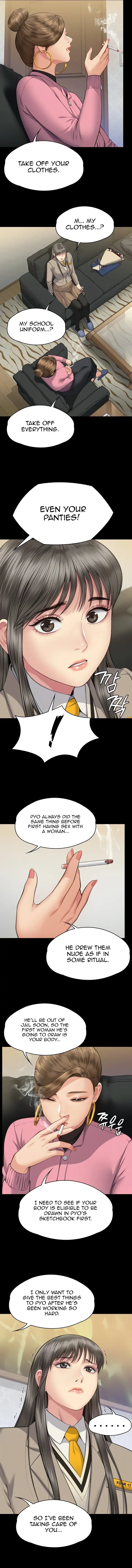 Queen Bee Chapter 330 Page 16