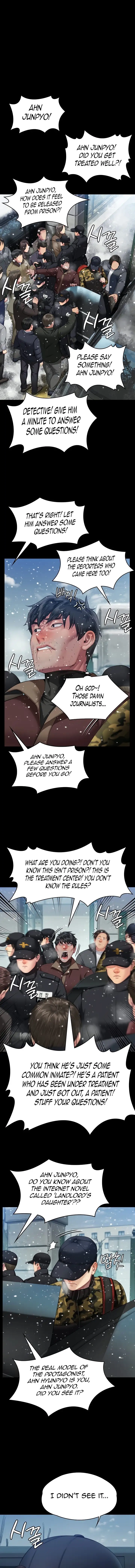 Queen Bee Chapter 332 Page 3