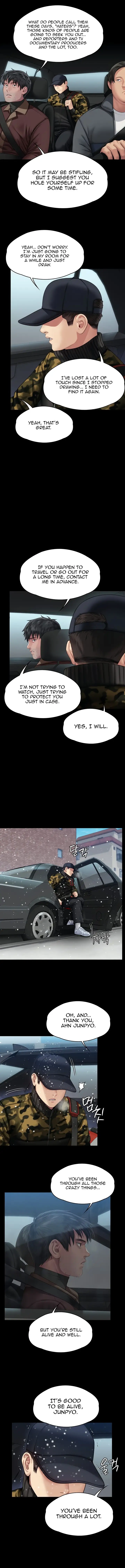 Queen Bee Chapter 332 Page 5