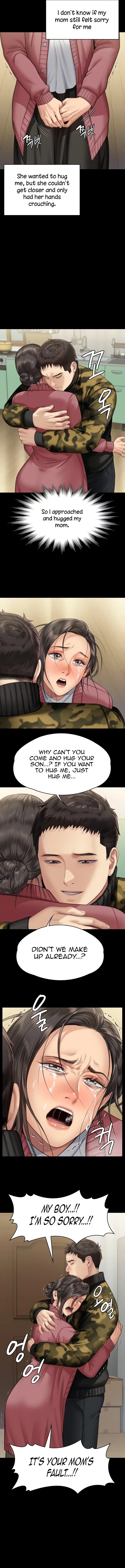 Queen Bee Chapter 332 Page 8